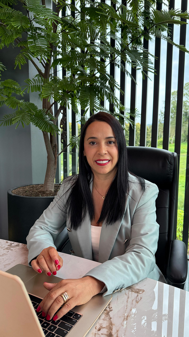 Andrea Jiménez