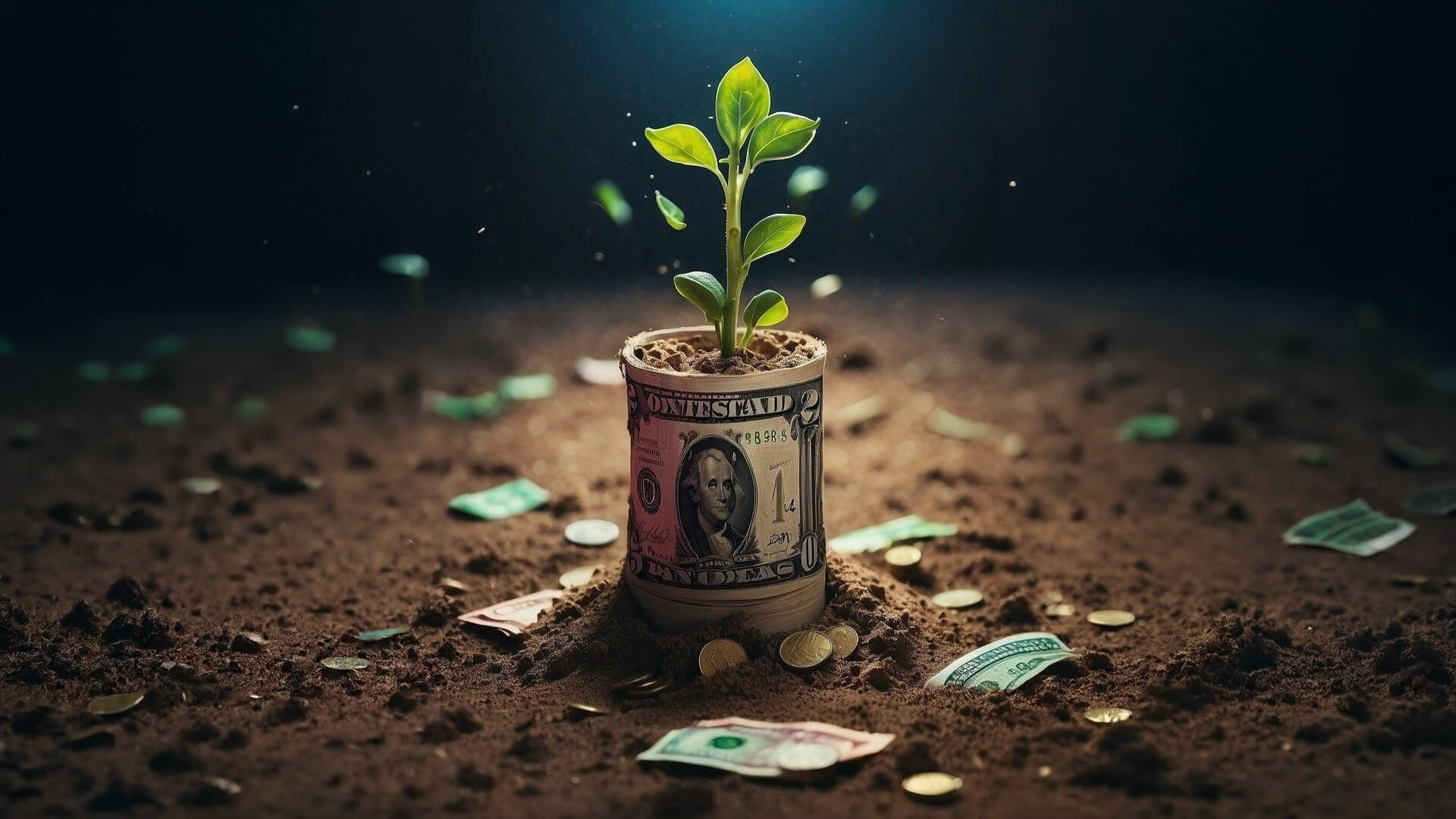 Inteligencia Financiera