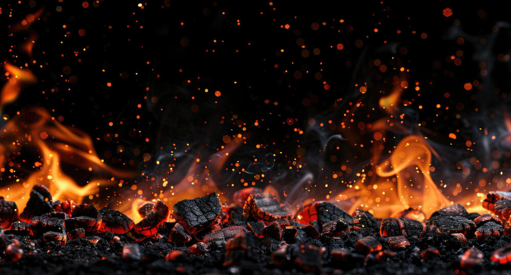 Firewalking