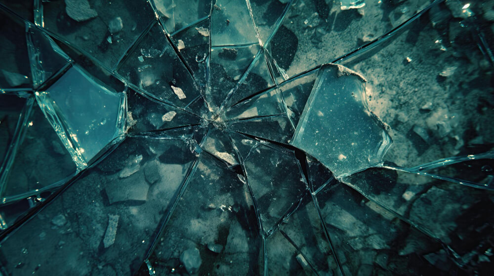 Glasswalking