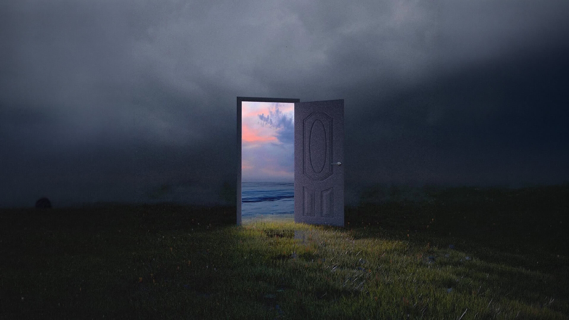 El Despertar