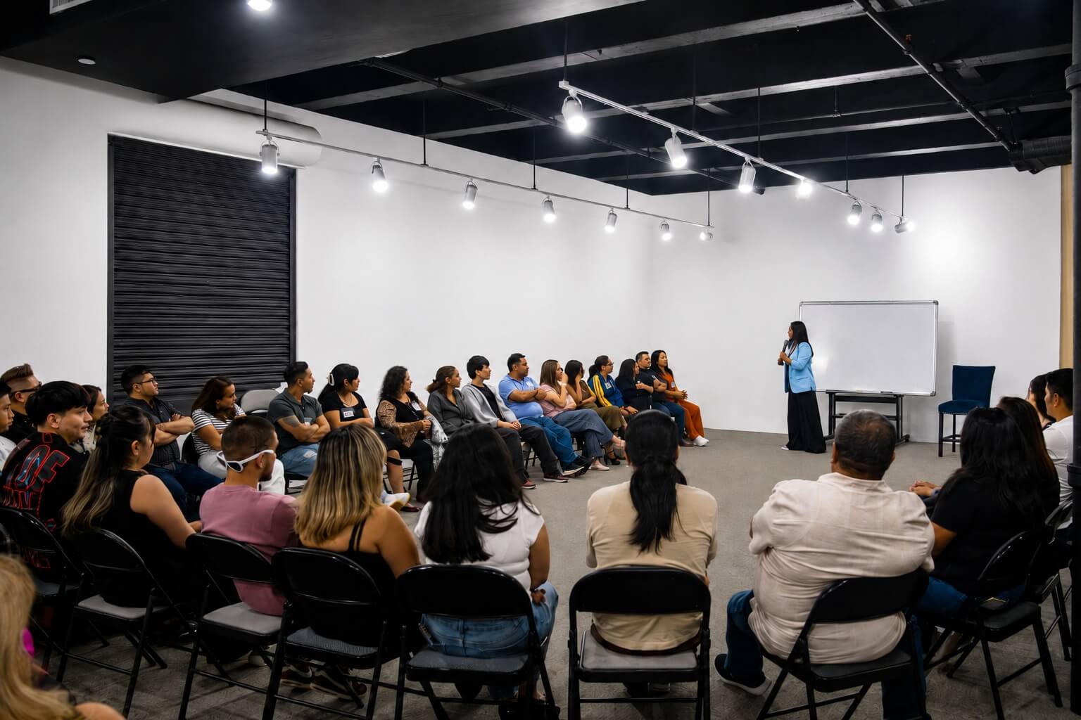 Mentorías Empresariales 10X